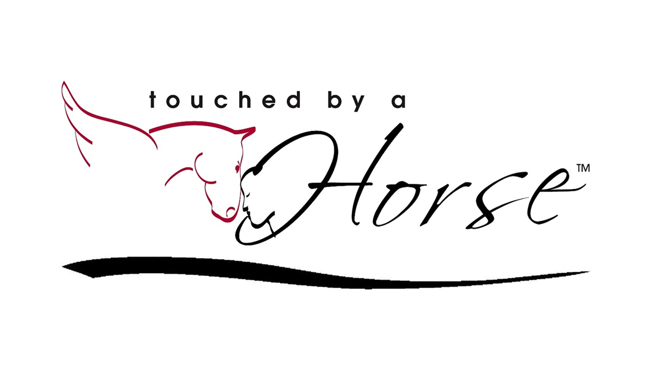 Touched By A Horse