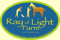 Ray of Light Farm
