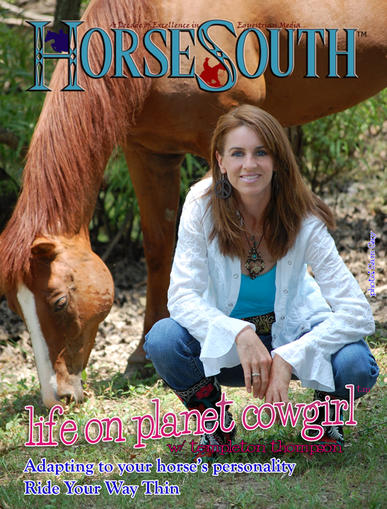 Horse South Magazine