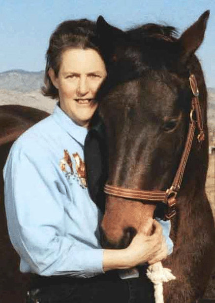 Temple Grandin: la donna che parlava ai cavalli!