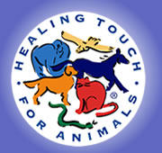 Healing Touch for Animals