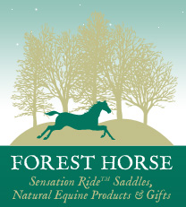 Forest Horse Saddles, Products and Gifts