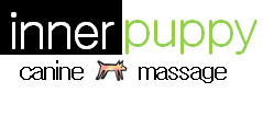 Inner Puppy Canine Massage